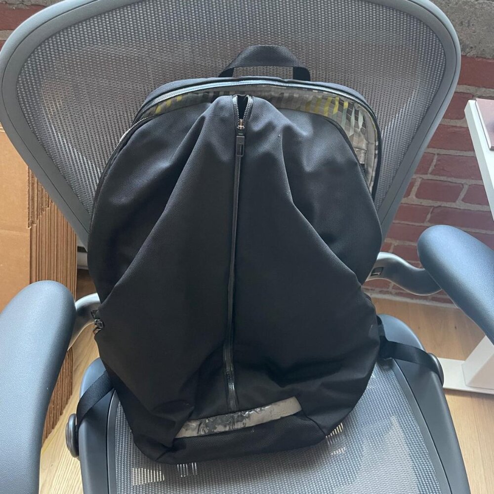 Lululemon backpack